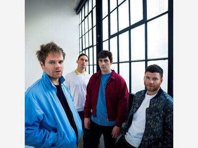 Enter Shikari