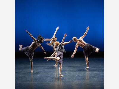 Mark Morris Dance Group