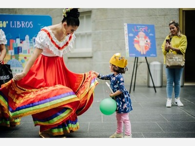 Five of the best music, film, and fun festivals happening in the DMV this October!