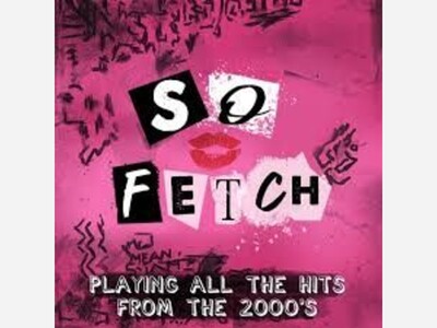 So Fetch