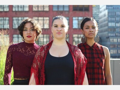 Soles of Duende: Rhythm & Culture Unite at Prince George’s Publick Playhouse!