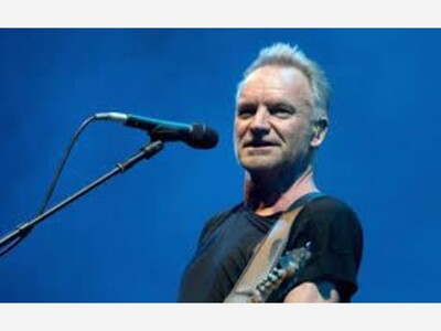 Sting 