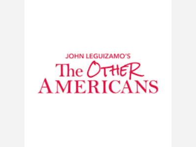 The Other Americans