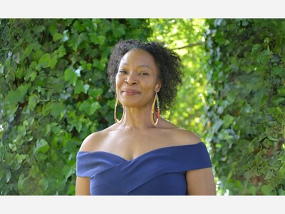 A Walk In Faith Starring Mezzo Soprano Tracie Luck
