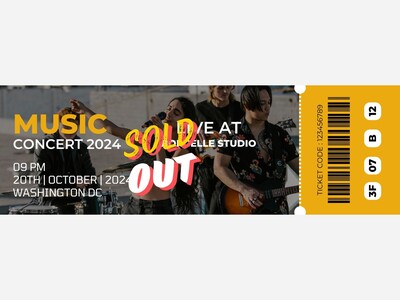 EDITORIAL: DC’s Live Music Scene is Selling Out Faster Than Your Favorite TikTok Trend