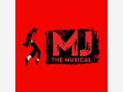 MJ - The Musical
