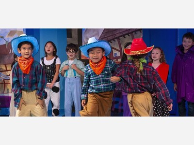 Glen Echo Park Theatre Academy