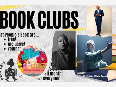 The Friday Reset: 6 Culture Events Popping in the DMV