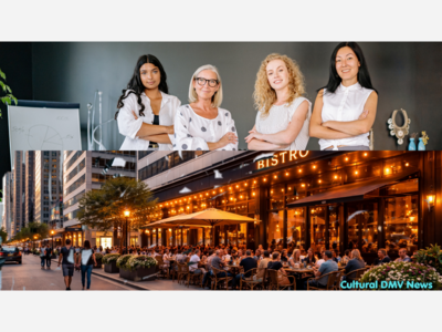 Women Entrepreneurs Shaping Culture in the DC Area