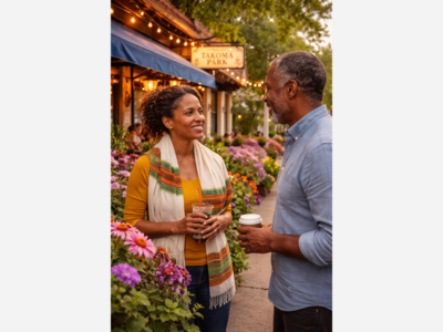 What Happens When the First Day of Spring Hits