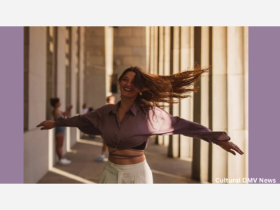 What to do in the DMV - Monday, Apr 27 - Thursday, April 30