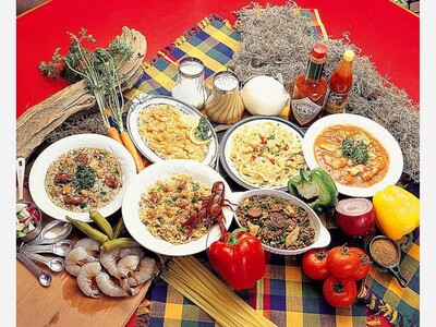 A New Flavor of Spring: The Creole Food Festival Arrives in D.C.