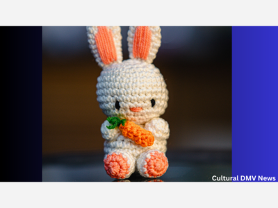 What to do in Takoma Park - Monday, Apr 20 - Thursday, Apr 23