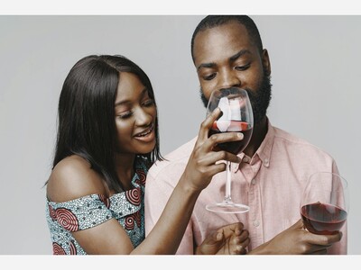 More Than a Wine Bar: Discovering Clyopatra’s Vision in Laurel