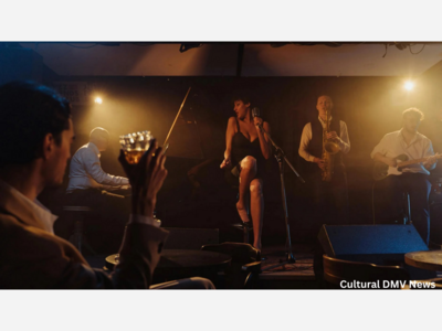 Poets, Chile, Howard Films, and Fast Eddie & The Slowpokes — Tonight Through Friday