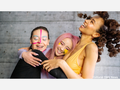 Have You Found Your People Yet? (The DMV's Hidden Subcultures Are Waiting)