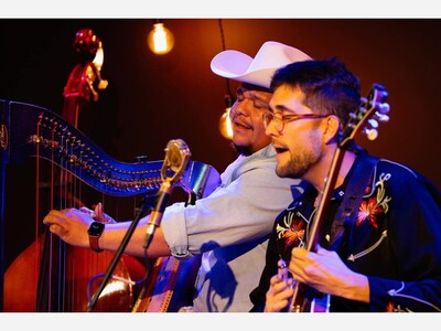 Cool Concerts for Kids - Larry & Joe