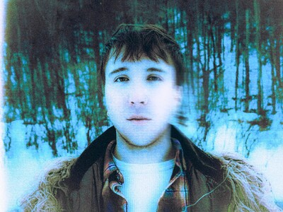 Jeff Draco Is Throwing an Album Release Party. You Are Invited.