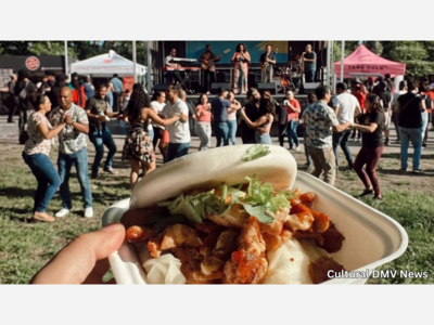 Summer 2026 Food Festivals: A Foodie's Tactical Guide