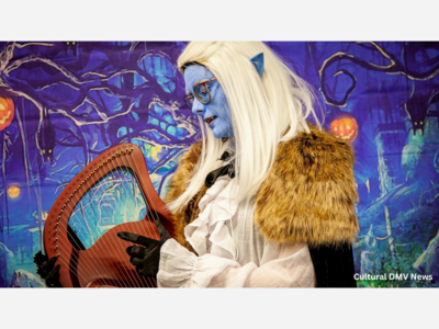 What to do in Takoma Park - Monday, May 4 - Saturday, May 9