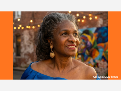 Mother's Day Groove: Marcia Baird Burris at Haydee's
