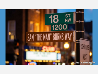 Keeping It Together for Sam  The Man  Burns