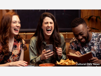 What to do in Takoma Park & Near You - Monday, Jun 8 - Wednesday, Jun 10