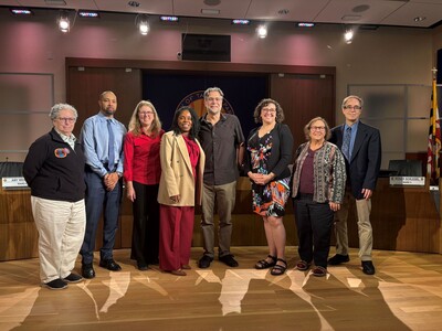 Sidewalk Stories: Takoma Park's Poet Laureate and The Power of Words
