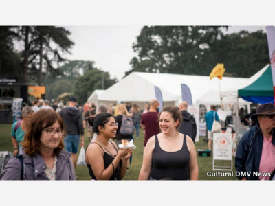Barbecue, Night Markets, and Secret Tacos: Your Guide to the DMV’s Summer Festivals (June 27 – July 5)