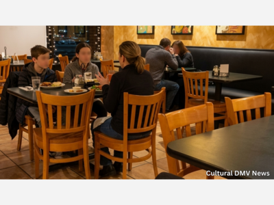 Before It's Gone: The Last Slice of Armand's in Rockville