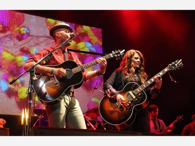 Jesse & Joy at Strathmore: A Sibling Chemistry That Altered Latin Pop