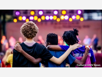 Late-June DMV Culture Guide: Free Music, Food, and Community Events (June 24 – July 1, 2026)