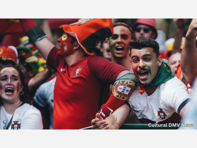 World Cup Watch Party Guide: Cheer, Eat, and Feel at Home
