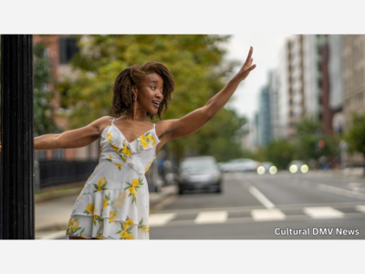 What to do in Takoma Park and DC Area - Tuesday, Jun 23 - Thursday, Jun 25