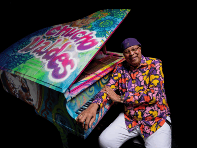 Strathmore's 2026–2027 Season: A World of Sound You Shouldn't Miss