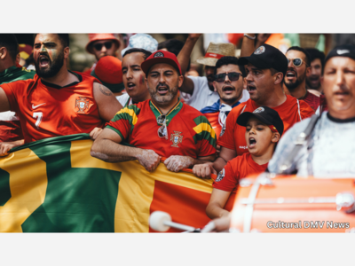 Late-Round Drama: The Ultimate DMV Fan Guide to the 2026 World Cup Semifinals