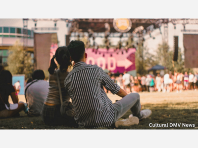 Beat the Heat: Free Midweek Music & Community Events in Takoma Park, Silver Spring, and Wheaton (July 1–7, 2026)