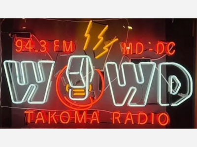 20 Watts of Pure Joy: How Takoma Radio Beat the Giants (Again)