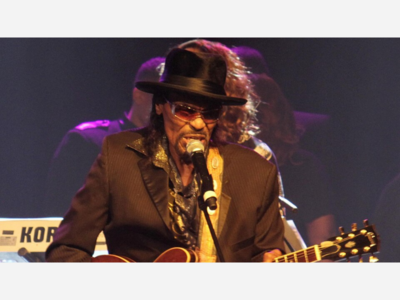 Weekend Roundup: Chuck Brown Day News, Ledisi, Washington Folk Fest and More 