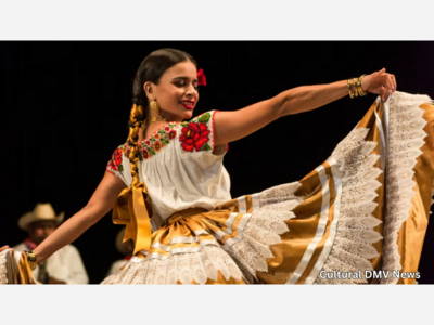 Music, Dance, and Storytelling: The Washington Folk Festival