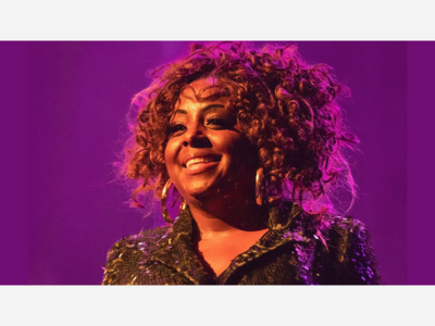The Transcendent Soul of "For Dinah"
