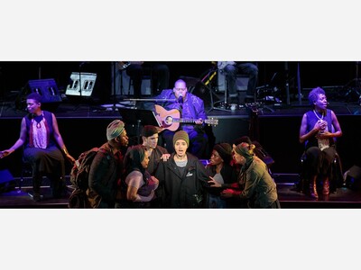 Windows Into the World: Strathmore's 2026–2027 Season of Cultural Discovery