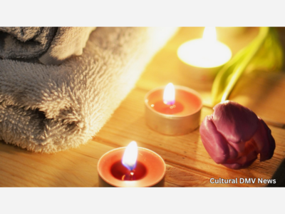 The Silver Spring "Rest & Rebuild" Wellness Flow