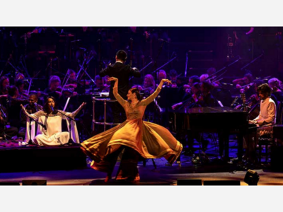 Strathmore Adds Four Bold Performances to 2026–2027 Season