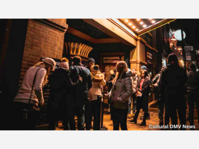 Mid-Week Culture Guide: The Best of the DMV, Sept. 28–30