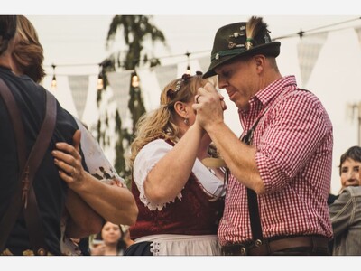Catching Autumn: Late September and Early October Festivals in the DC Area