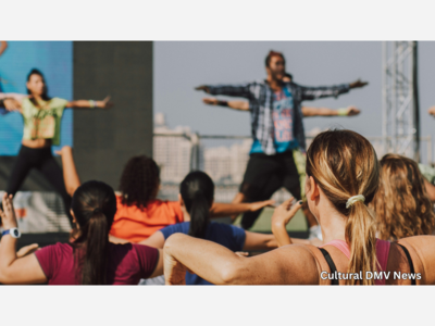 Poetry, Mindfulness, and Belonging: Strathmore's Weekend of Creative Healing
