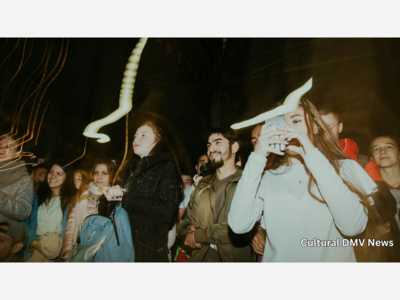 Our Favorite Picks this Week in the DMV: What's Happening Today, Thursday, and Beyond
