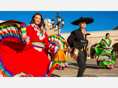 Rhythms of the DMV: Celebrating Hispanic Music, Art, and Creativity
