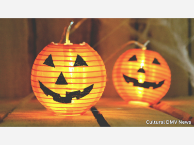 DMV Halloween 2026: Festivals and Things to Do Before Oct 31